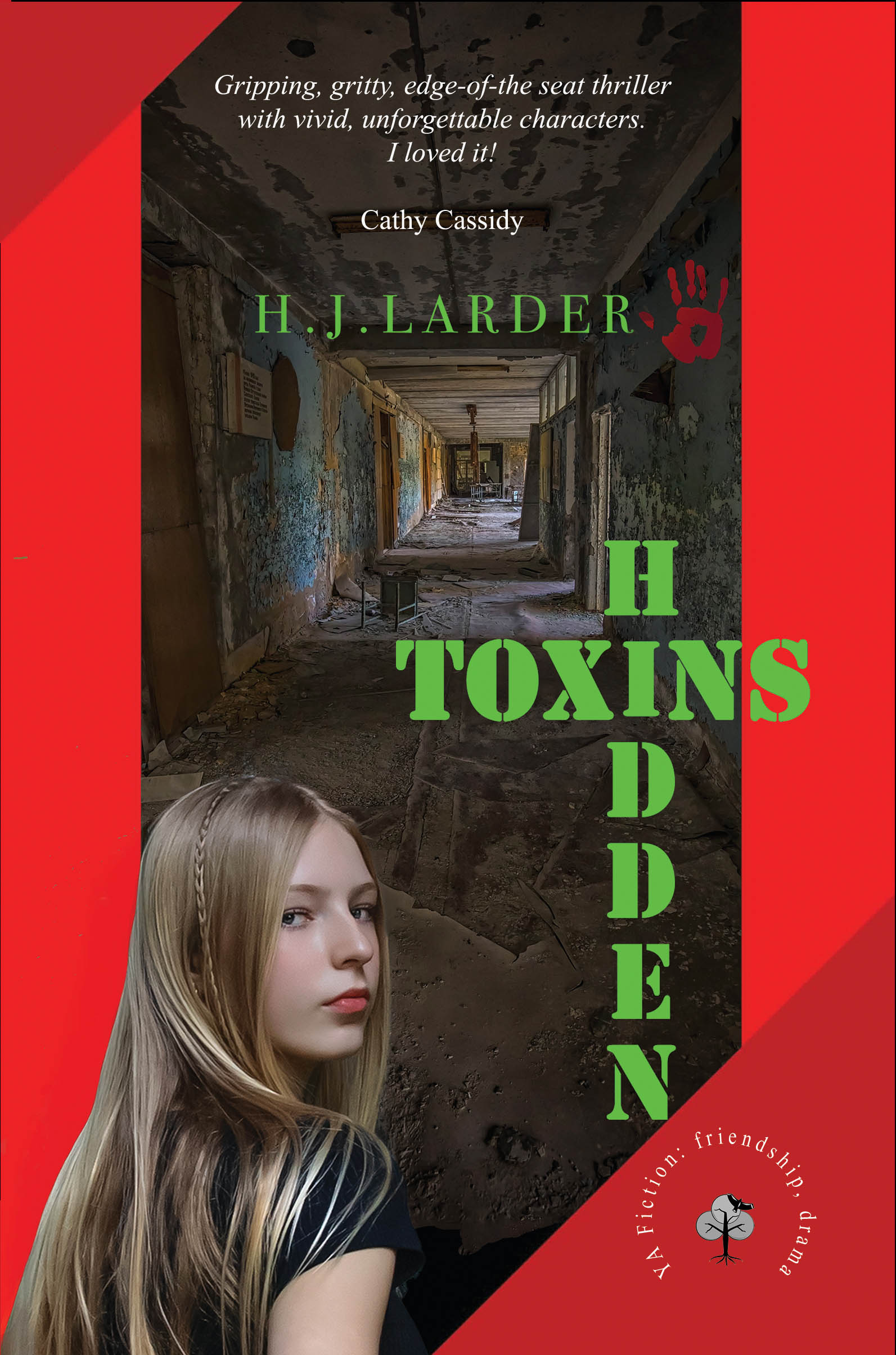 Book Cover